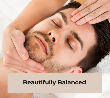 Beautifully Balanced